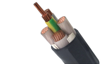 XLPE 电缆与 PVC 电缆有什么区别？